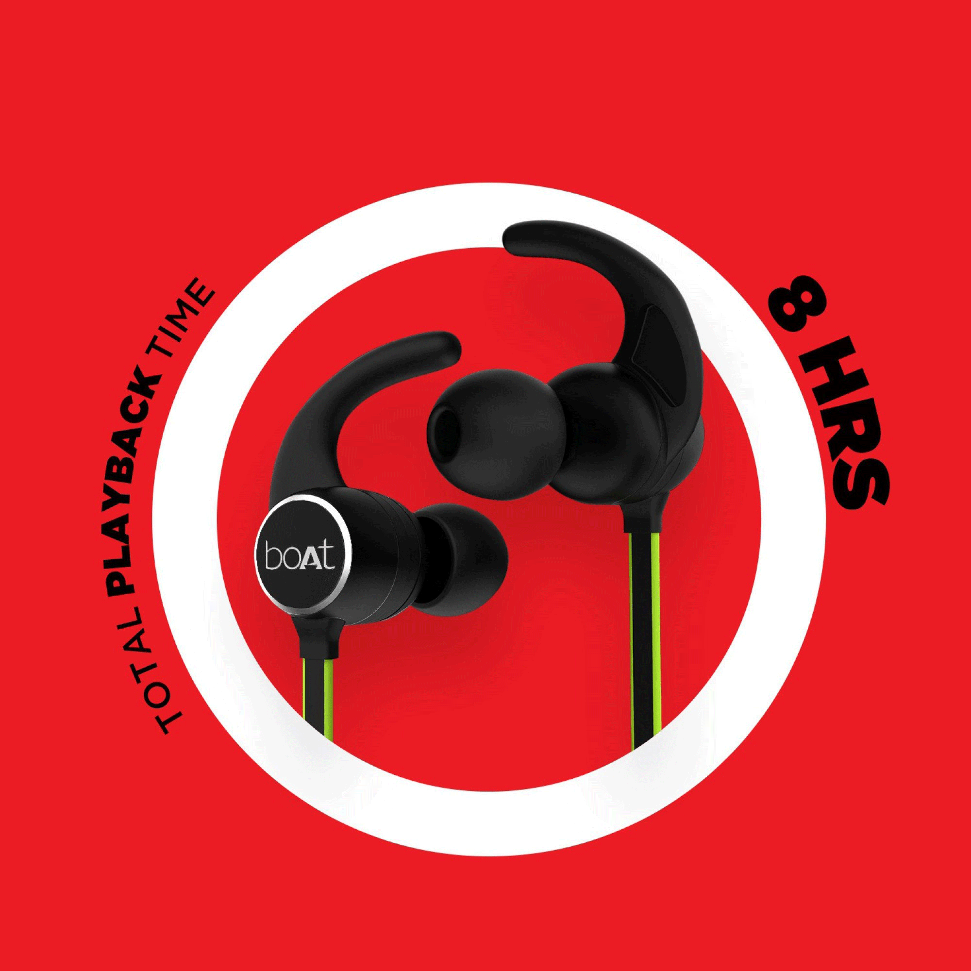 boat 255f earphones